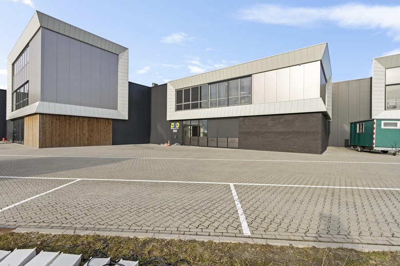 BedrijfsruimteaanWolkammersstraat 3 C<br/> inSneek