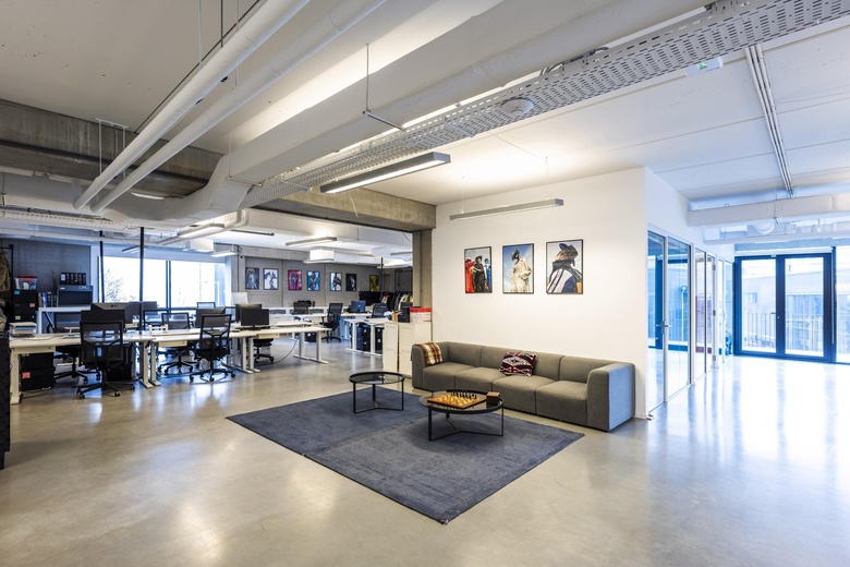 KantoorruimteaanDanzigerbocht 45 N<br/> inAmsterdam