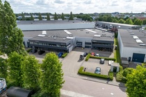 Bekijk foto 6 van Fahrenheitbaan 4 Bekijk foto 6 van Fahrenheitbaan 4