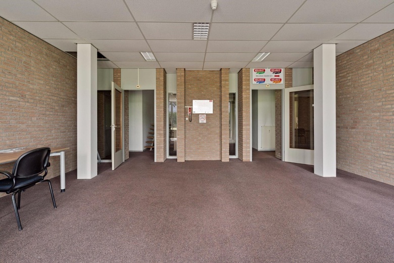 BedrijfsruimteaanKlarenanstelerweg 5 A<br/> inKerkrade BedrijfsruimteaanKlarenanstelerweg 5 A<br/> inKerkrade