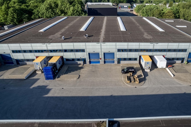 BedrijfsruimteaanVeegtesstraat 43 - 45<br/> inVenlo