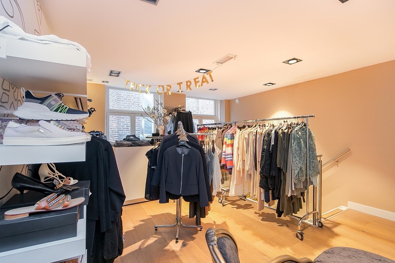 WinkelruimteaanSmedenstraat 31<br/> inDeventer WinkelruimteaanSmedenstraat 31<br/> inDeventer