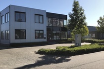 Bedrijfsruimte Gorredijk - Leitswei 12 - Foto 1