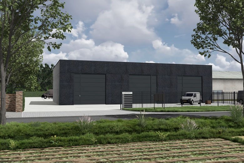 Bekijk foto 1 in  aan de  in 