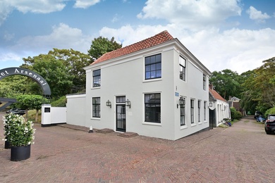 Kantoorruimte Naarden - Kooltjesbuurt 3 - Foto 2