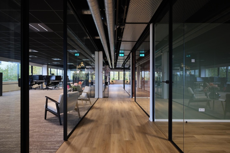 KantoorruimteaanHavenweg 24<br/> inVianen