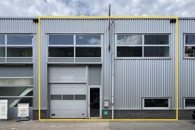 Bedrijfsruimte Harderwijk - Gelreweg 38 - Foto 2