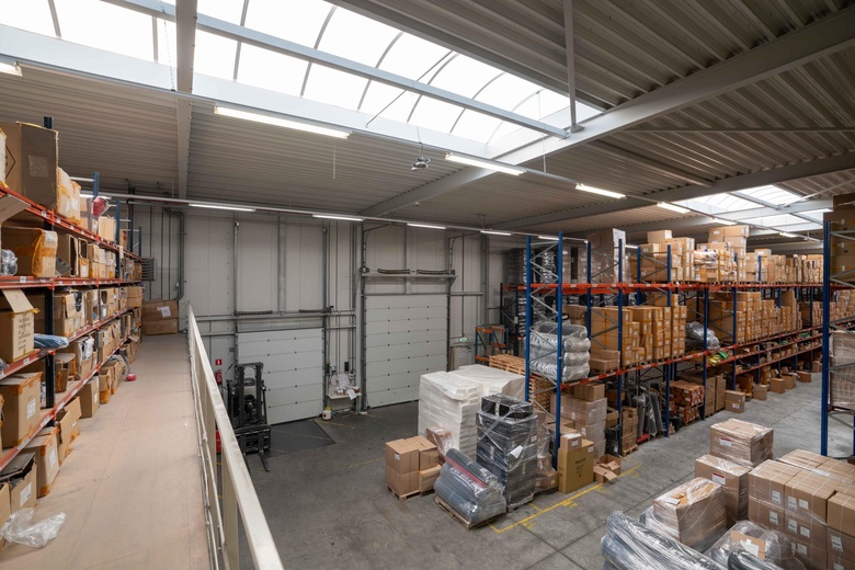 Bedrijfsruimte Sittard - Economiestraat 131 - Foto 29