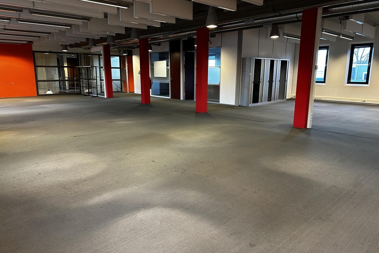 Kantoorruimte Oisterwijk - Schijfstraat 21 - Foto 20