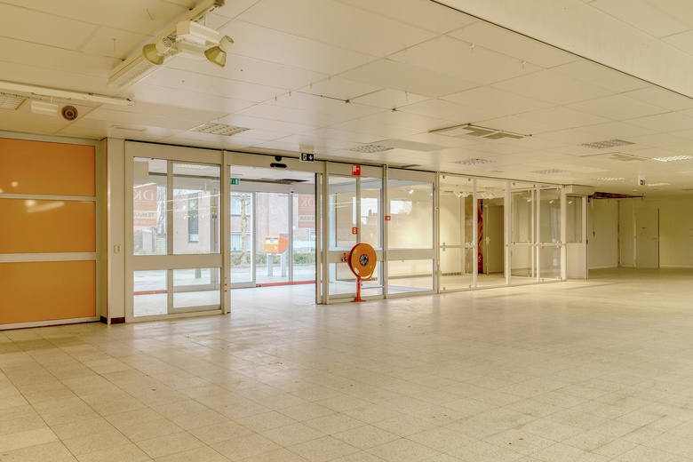 WinkelruimteaanPannenstraat 19<br/> inGroesbeek WinkelruimteaanPannenstraat 19<br/> inGroesbeek