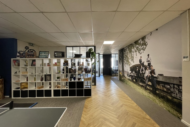 KantoorruimteaanPhilipsstraat 4b<br/> inLeusden