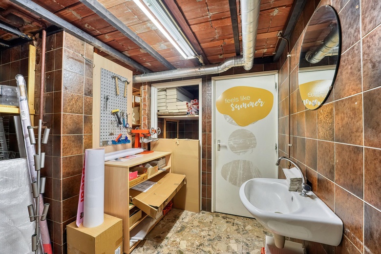 WinkelruimteaanHoofdstraat 23<br/> inNoordwijk