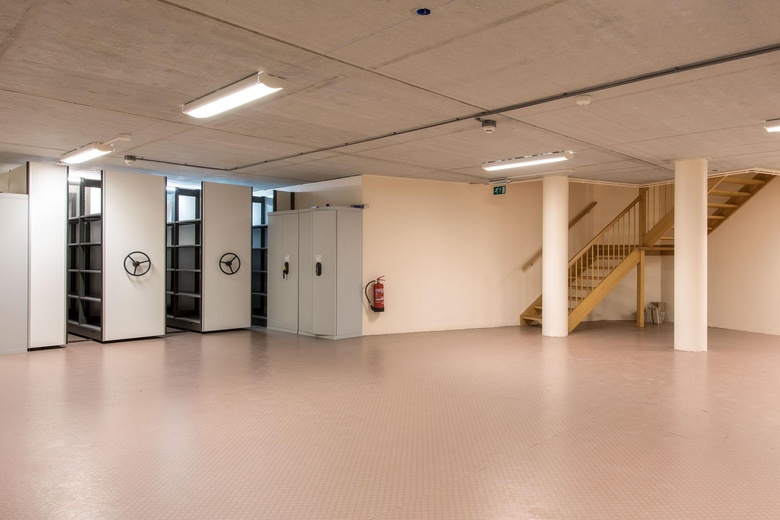 KantoorruimteaanWilhelminastraat 8<br/> inDenekamp KantoorruimteaanWilhelminastraat 8<br/> inDenekamp