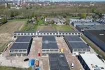 Bedrijfsruimte Rotterdam - Driemanssteeweg 476 - Foto 4