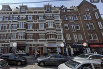 Bekijk foto 1 van eenheid 1 aan de Linnaeusstraat 100 H in Amsterdam