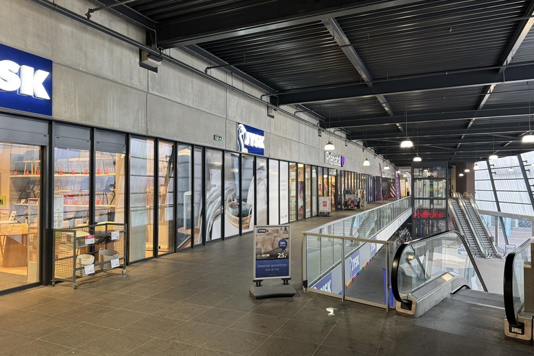 Winkelruimte Apeldoorn - De Voorwaarts 37 - Foto 3