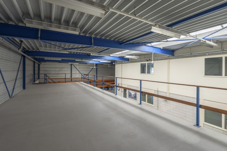 BedrijfsruimteaanPanoven 56<br/> inIJsselstein