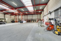 Bedrijfsruimte Leiden - Zaalbergweg 11 - Foto 4