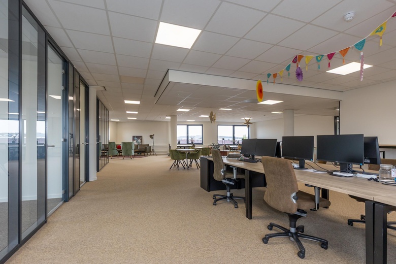 KantoorruimteaanStationsplein 5 D<br/> inSittard