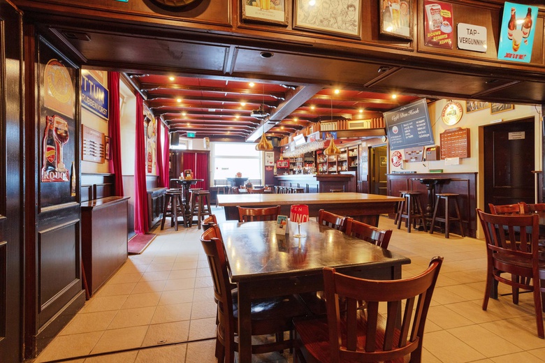 HorecaaanMarkt 18<br/> inLottum