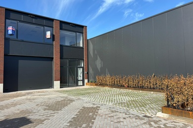 Bedrijfsruimte te huur Ridderkerk - Leerlooierstraat 4
