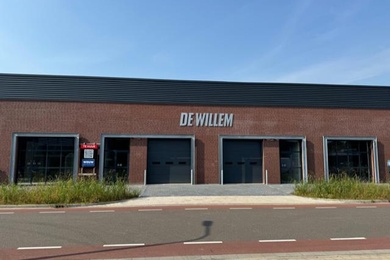 Bedrijfsruimte Berkel-Enschot - Calenwiel 11 01 - Foto 2