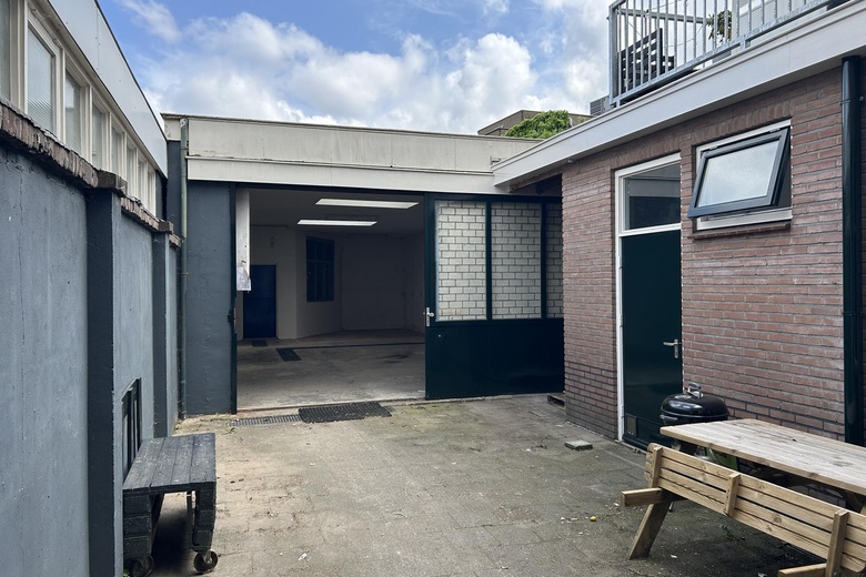 Bekijk foto 1 van Groeneweg 88 Bekijk foto 1 van Groeneweg 88