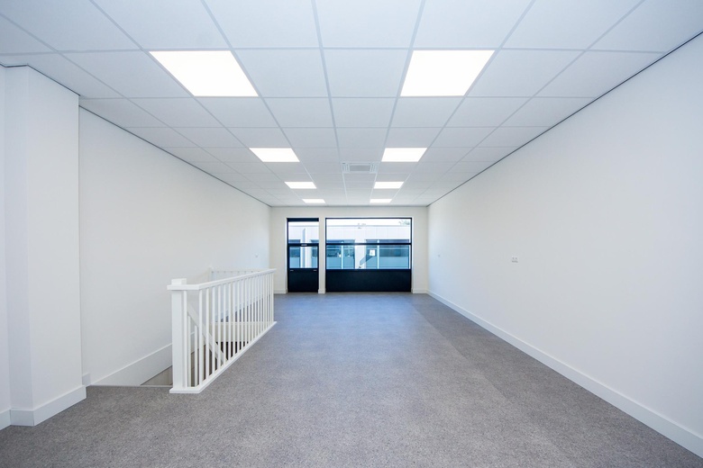 BedrijfsruimteaanHeliumweg 6 A 13<br/> inAmersfoort