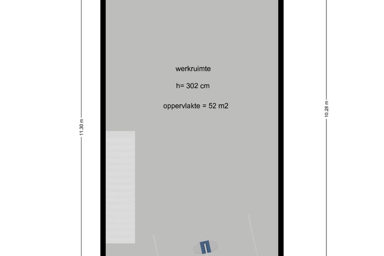 BedrijfsruimteaanNeonweg 182<br/> inAlmere