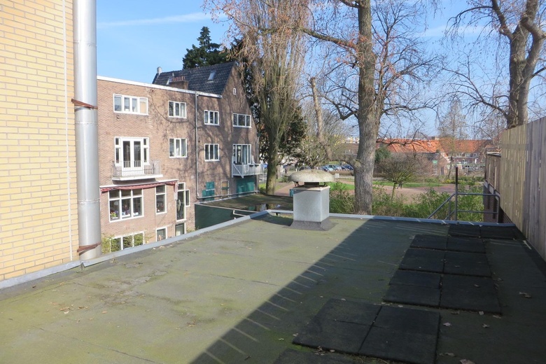 Winkelruimte Zaandam - Zuiddijk 39 - Foto 23