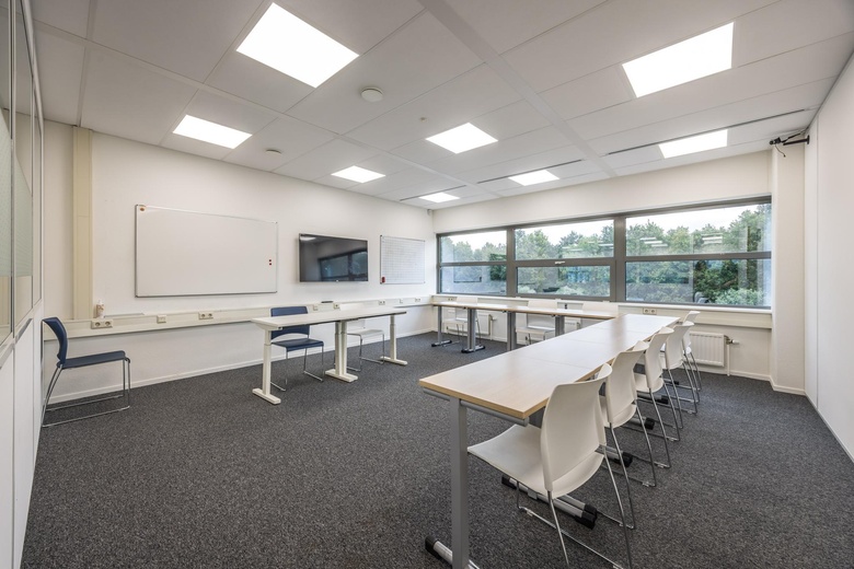 KantoorruimteaanDaltonlaan 400<br/> inUtrecht