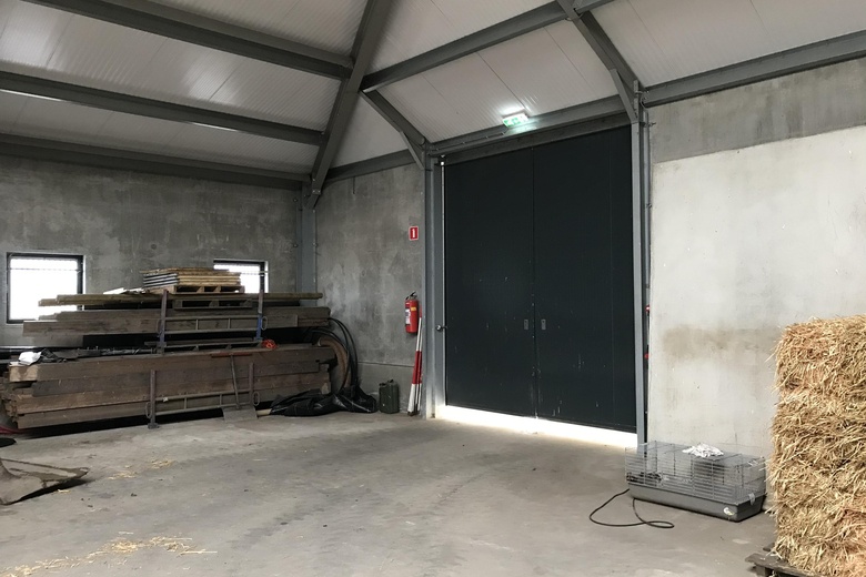 BedrijfsruimteaanAlvershool 2 B<br/> inNuenen