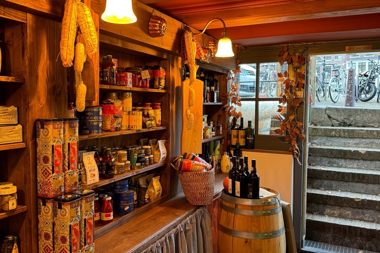 Horeca Amsterdam - Singel 317 1 - Foto 4