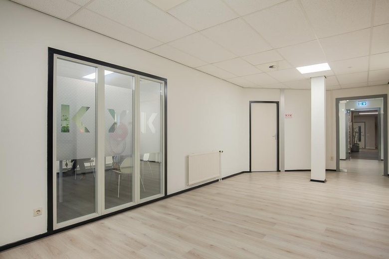 KantoorruimteaanStavorenweg 8<br/> inGouda