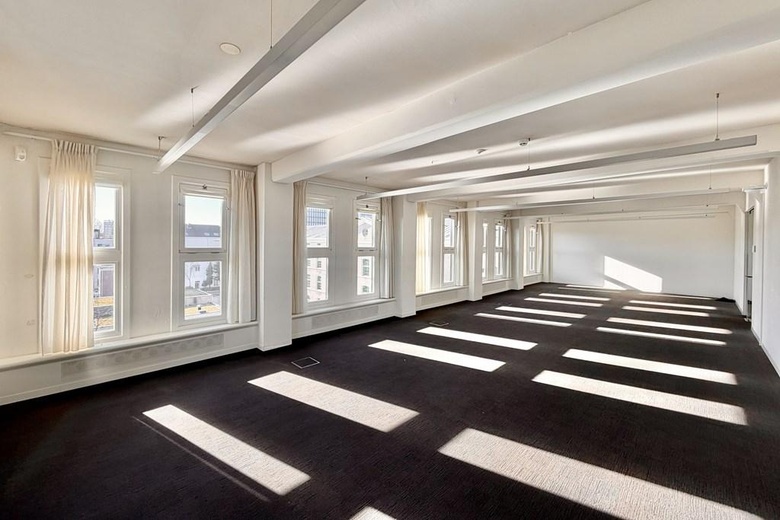 Kantoorruimte Amsterdam - Sarphatistraat 370 - Foto 11