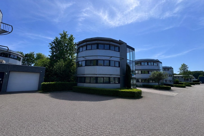 KantoorruimteaanRandstad 22 125<br/> inAlmere