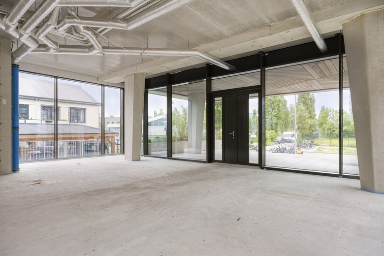 Horeca Amsterdam - Papaverweg 38 - Foto 10