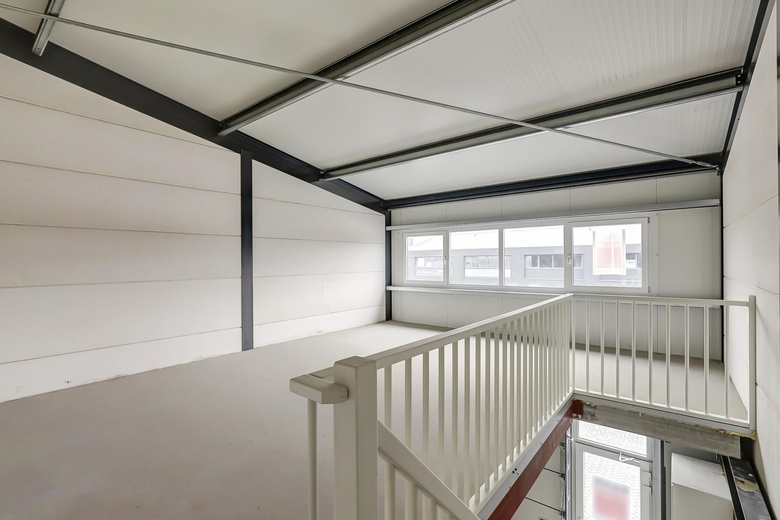 BedrijfsruimteaanDirk Verheulweg 2 F 3<br/> inWaddinxveen