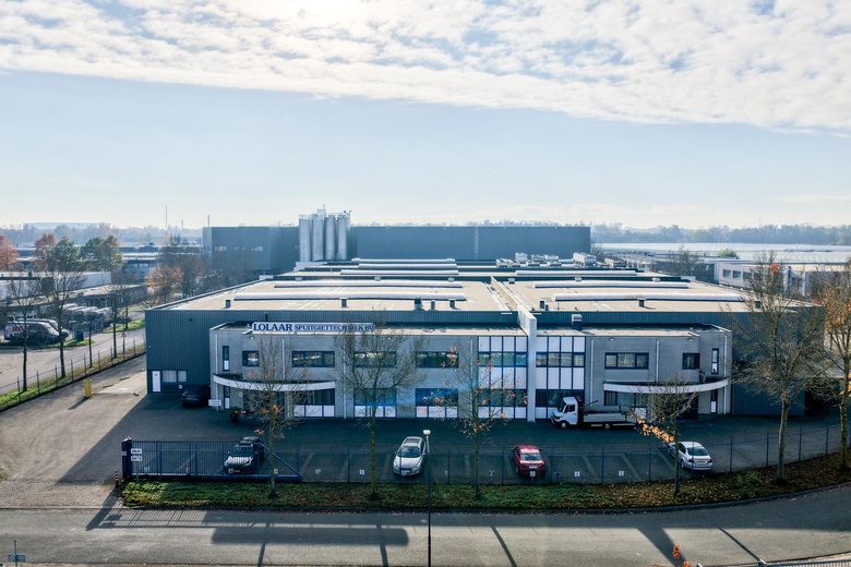 Bedrijfsruimte Helmond - Waterbeemd 1 - Foto 2