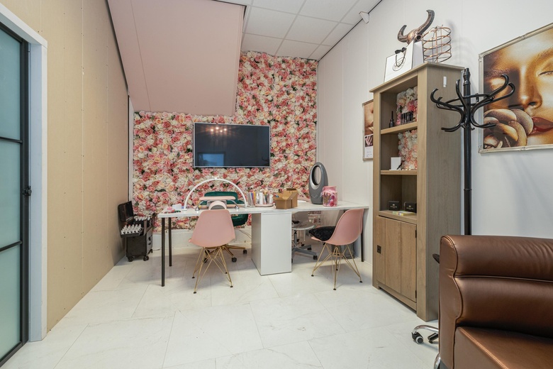 KantoorruimteaanRodenrijseweg 297<br/> inBerkel en Rodenrijs