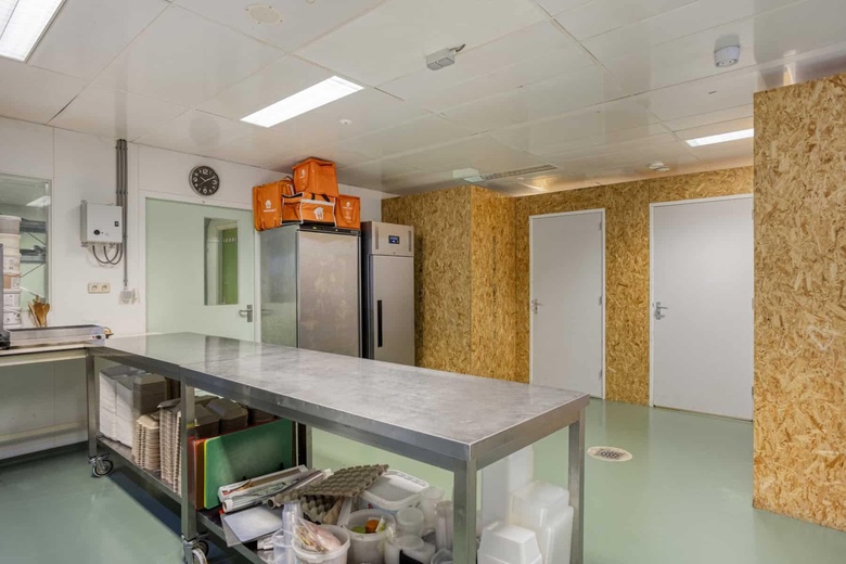 HorecaaanBerenkoog 35<br/> inAlkmaar