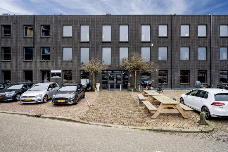 KantoorruimteaanArchangelkade 31<br/> inAmsterdam