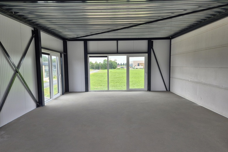 Bedrijfsruimte Dronten - Koornmarktpoort 23 - Foto 7