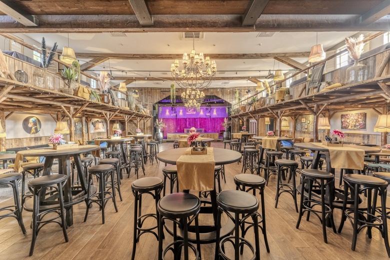 HorecaaanArnhemseweg 95<br/> inLeusden