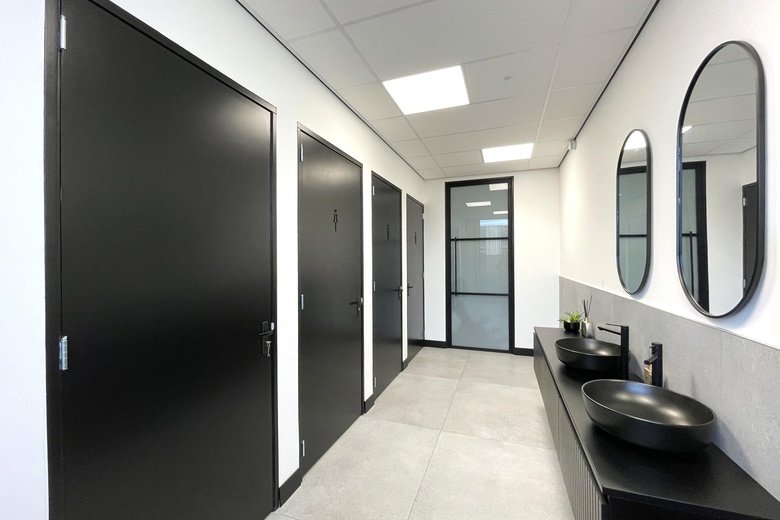 KantoorruimteaanBraillestraat 15<br/> inHarderwijk