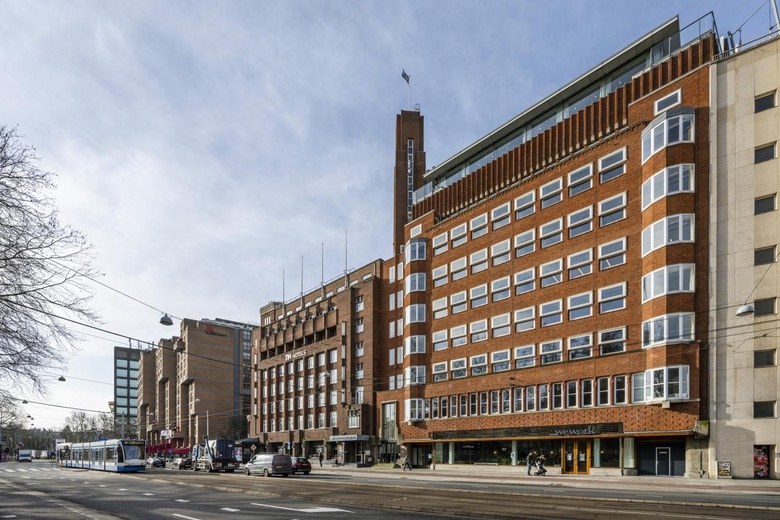 Kantoorruimte Amsterdam - Stadhouderskade 5 - Foto 7