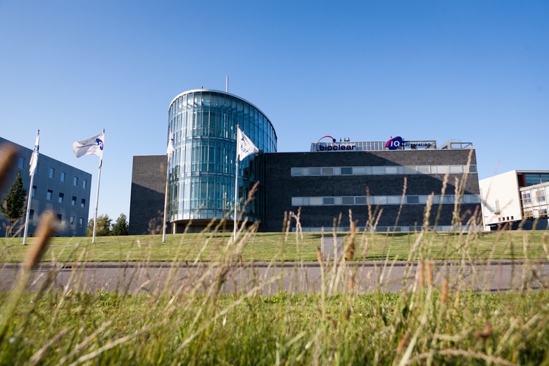 KantoorruimteaanRozenburglaan 13 b<br/> inGroningen