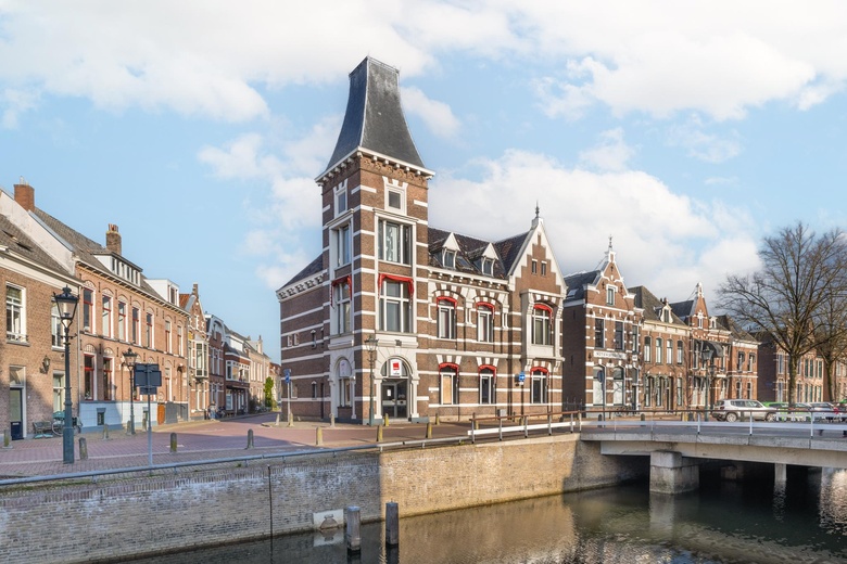 KantoorruimteaanBurgwal 29<br/> inKampen