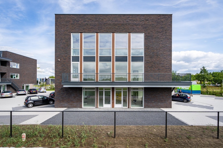 KantoorruimteaanPlantageweg 1 - 3<br/> inLeusden