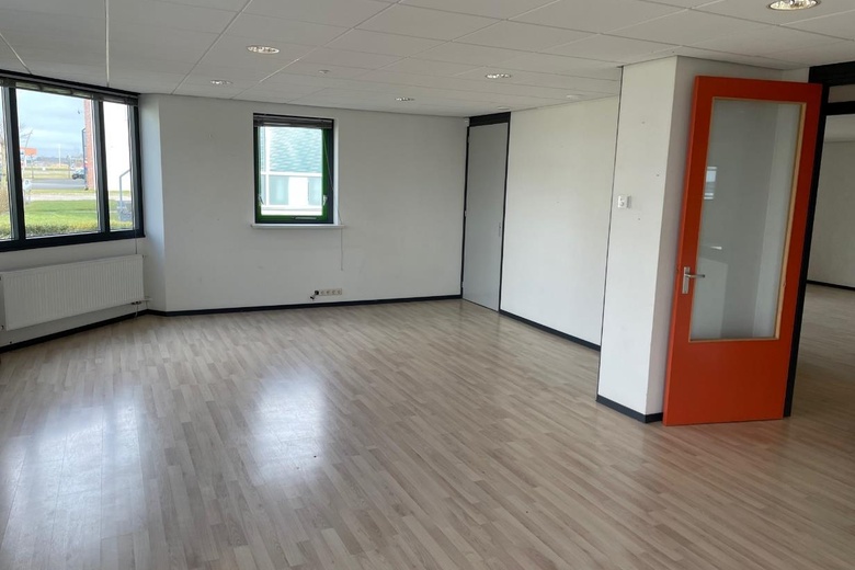 Bedrijfsruimte Sneek - Zeilmakersstraat 7 - Foto 10